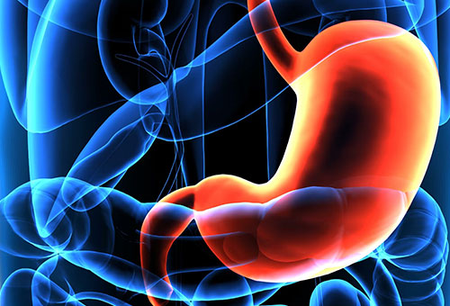 Gastrointestinal Cancer